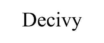 DECIVY