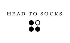 HEAD TO SOCKS