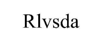 RLVSDA