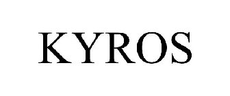 KYROS