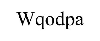 WQODPA