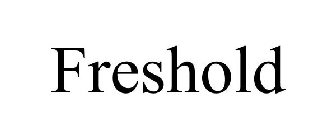 FRESHOLD