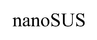 NANOSUS