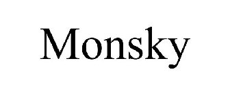 MONSKY