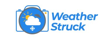 WEATHER STRUCK, COLORS BLUE, YELLOW, GREY AND WHITE