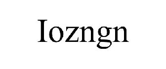 IOZNGN