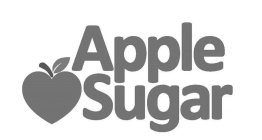 APPLE SUGAR