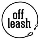 OFF LEASH