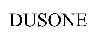 DUSONE