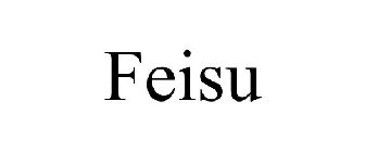 FEISU