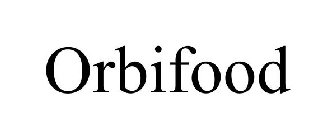 ORBIFOOD