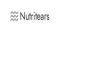 NUTRITEARS