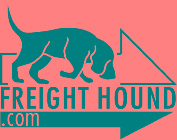 FREIGHT HOUND .COM