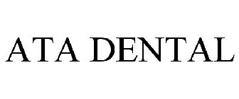 ATA DENTAL