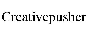 CREATIVEPUSHER