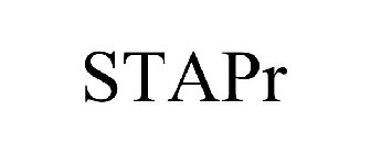 STAPR