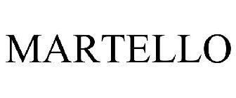 MARTELLO