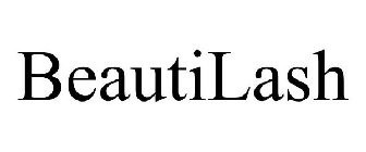 BEAUTILASH