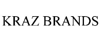 KRAZ BRANDS