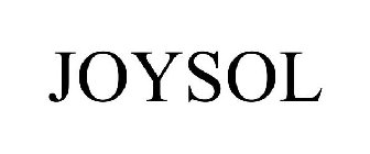 JOYSOL