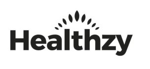 HEALTHZY