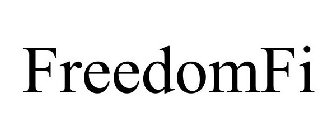 FREEDOMFI