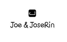 JJI JOE & JOSERIN