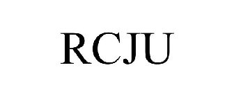 RCJU