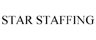 STAR STAFFING