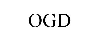 OGD