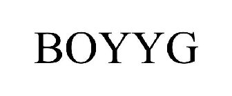 BOYYG