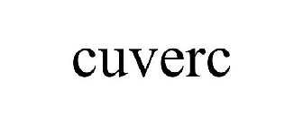 CUVERC