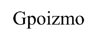 GPOIZMO