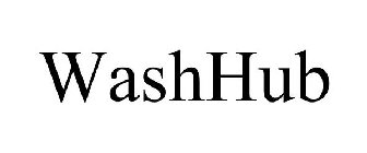 WASHHUB