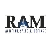 RAM AVIATION, SPACE & DEFENSE