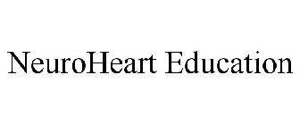 NEUROHEART EDUCATION