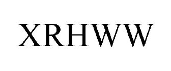 XRHWW