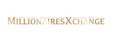 MILLIONAIRESXCHANGE