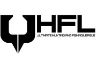 UHFL ULTIMATE HUNTING AND FISHING LEAGUE