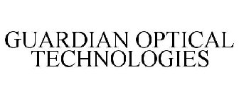 GUARDIAN OPTICAL TECHNOLOGIES