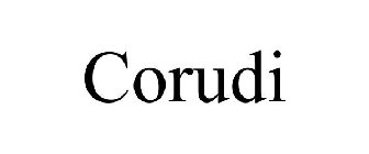 CORUDI