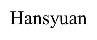 HANSYUAN