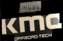 ORT OFFROAD TECH KMC