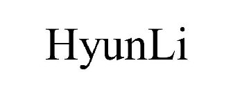 HYUNLI