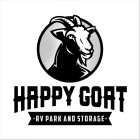 HAPPY GOAT RV PARK AND STORAGE