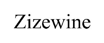 ZIZEWINE