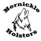 MERNICKLE HOLSTERS