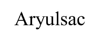 ARYULSAC