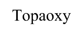 TOPAOXY