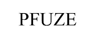 PFUZE